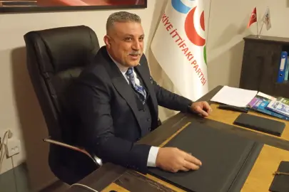 Türkiye İttifakı Partisi Bursa’da üye kayıtlarını başlattı