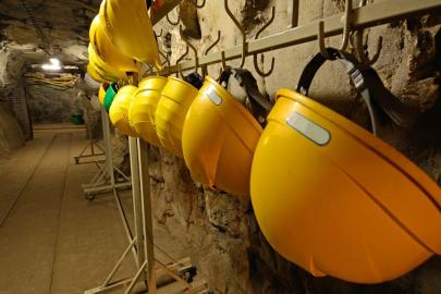 Türkiye madencilikte dünyada 7. sırada