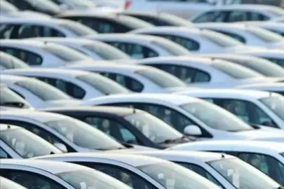 Türkiye otomotiv sektöründen ihracatta yeni rekor
