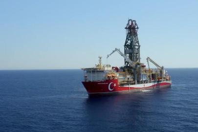 Türkiye, Pakistan'da petrol ve doğal gaz arayacak