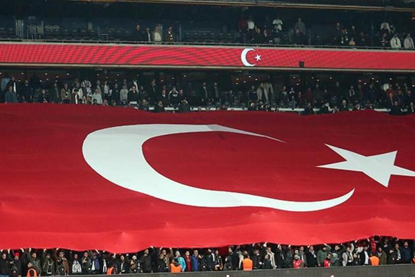 Türkiye-Romanya maçının oynanacağı stadyum açıklandı! TFF resmen duyurdu