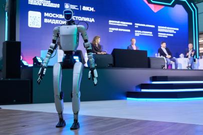 Türkiye-Rusya oyun sektörleri, Moskova’da buluştu