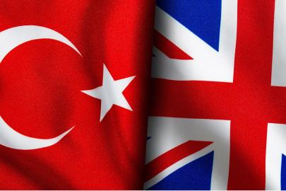 Türkiye ve İngiltere arasındaki STA 2026'nın ikinci yarısı yürürlüğe girecek
