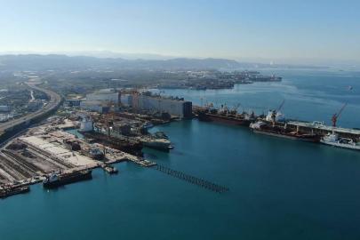 Türkiye ve Malezya'nın imzaladığı anlaşmalar ihracat rakamlarına yansıdı