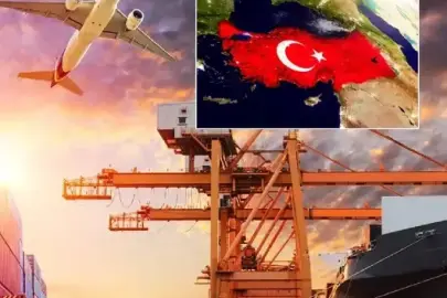 Türkiye’de 45 il yılın 11 ayında ihracatını yukarı taşıdı