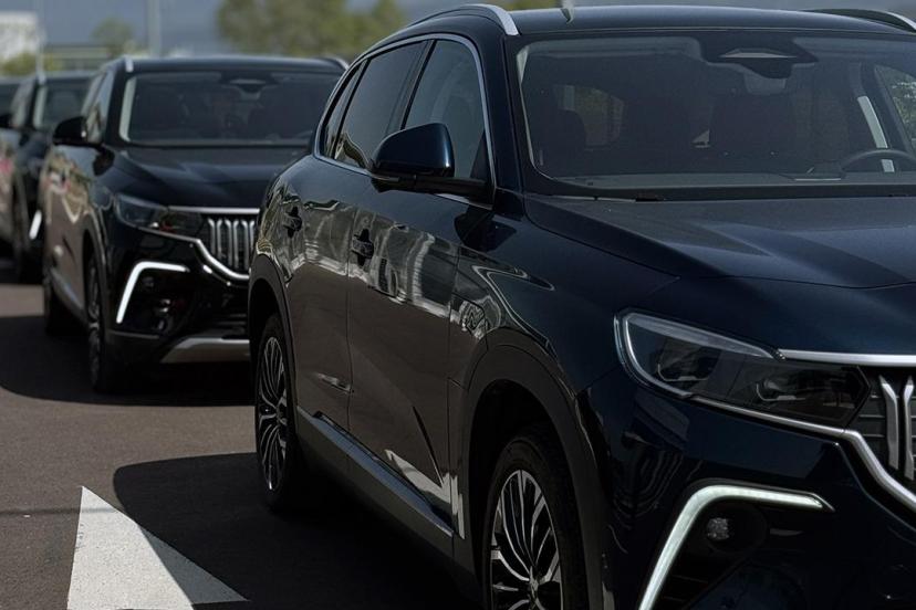 Türkiye'de elektrikli otomobil satışları 11 ayda ikiye katlandı