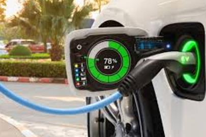 Türkiye’de elektrikli otomobil sayısı bir yılda yüzde 110 arttı