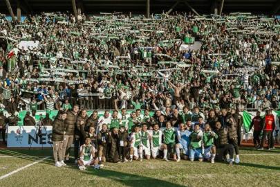 Türkiye'de en golcü takım Bursaspor