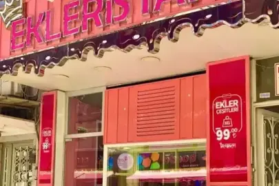 Türkiye'de hızlı bir şekilde 400 şube açan Ekleristan iflasın eşiğinde: Konkordato ilan etti