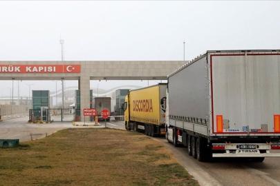 Türkiye'den 11 ayda 2 milyona yakın ihracat seferi