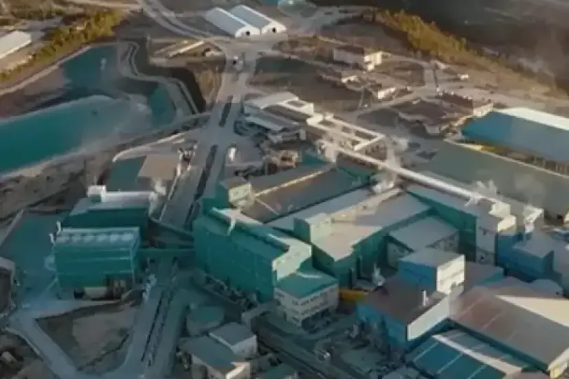 Türkiye'den dünyada yankılanacak bor hamlesi: 'Güzel haberler duyuracağız'