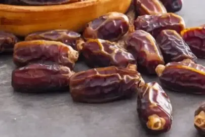 Türkiye’den Filistin’e ticaret desteği: Hurma kotası artırıldı