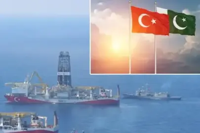 Türkiye’den Pakistan’da dikkat çeken enerji hamlesi: Kritik imza atıldı yakında yola çıkacaklar