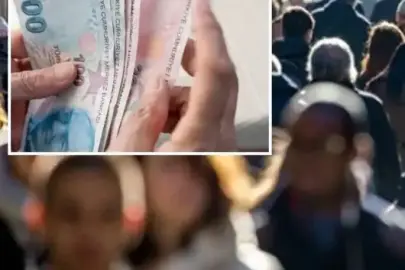 Türkiye’nin 2024 yılında sosyal koruma harcaması 5 trilyon liraya yaklaştı