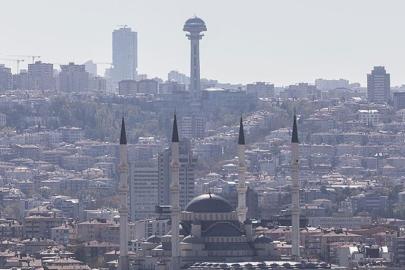 Türkiye’nin en zengin ve en yoksul şehirleri belli oldu