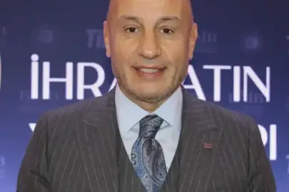 Türkiye'nin İngiltere'ye ihracatı 15 milyar doları aştı