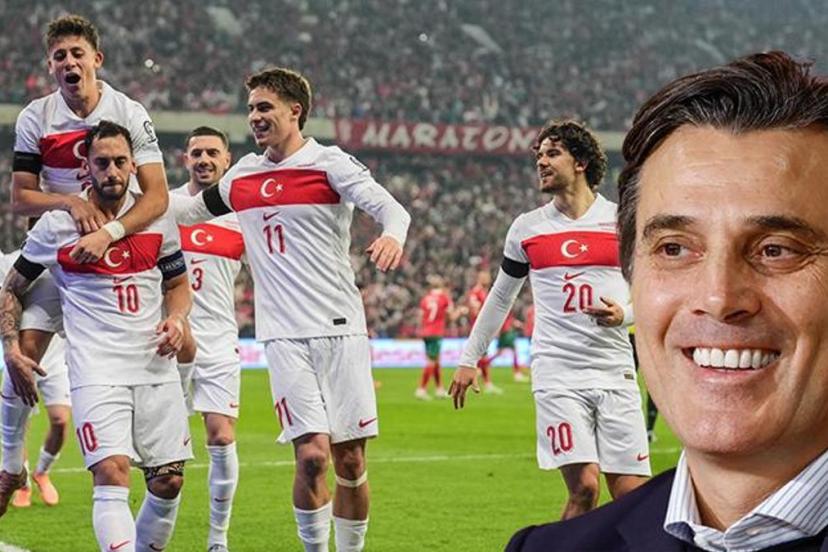 Türkiye'nin rakibi İtalya! 2026 Dünya Kupası'nda kuralar çekildi, ilk tahmin geldi...