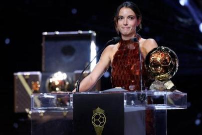 Üç kez Ballon d'Or kazanan futbolcu antrenmanda bacağını kırdı!