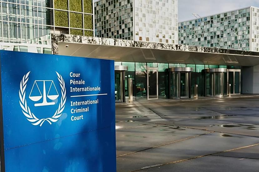 UCM Başkanı: 'ABD ve Rusya'nın baskılarına asla boyun eğmeyeceğiz'