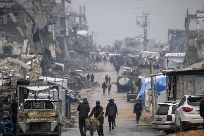 UCM, İsrail'in Netanyahu ve Gallant hakkındaki tutuklama emrine itirazını reddetti