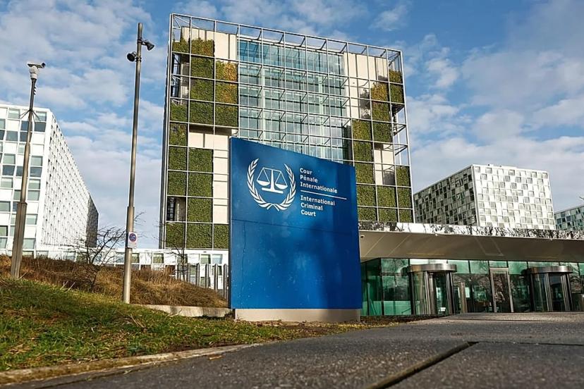 UCM: Ukrayna'nın işgaline ilişkin soruşturma barış görüşmeleriyle durdurulamaz