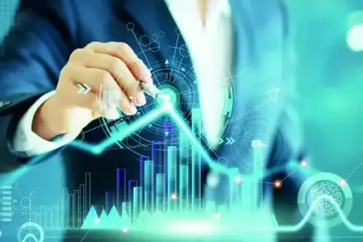 Üçüncü çeyrek büyümesi yüzde 3.7