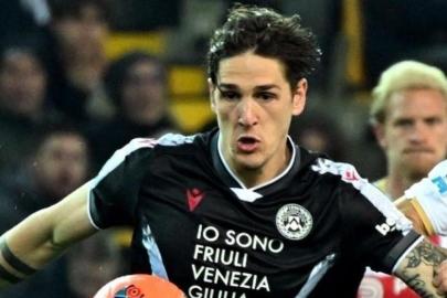 Udinese kararını verdi, Galatasaray'a Zaniolo piyangosu