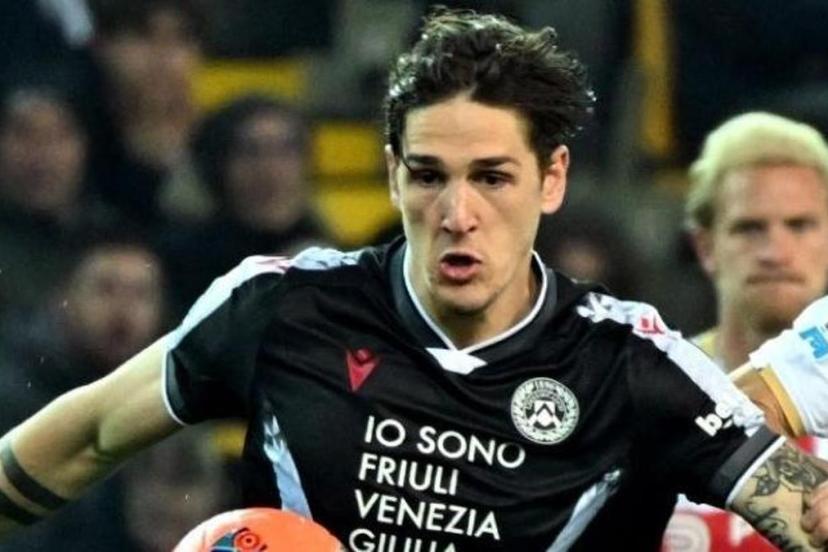 Udinese kararını verdi, Galatasaray'a Zaniolo piyangosu