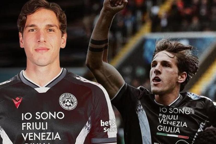 Udinese'den Zaniolo açıklaması 'Sadece üç aylık iyi performans yeterli değil'