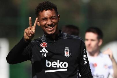 Udokhai'ye Almanya'dan talip var