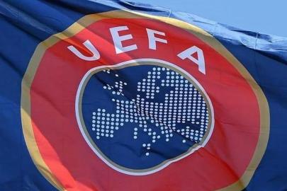 UEFA'dan Galatasaray'a ceza: Resmen açıklandı