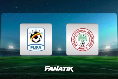 Uganda - Nijerya maçı ne zaman, saat kaçta ve hangi kanalda?