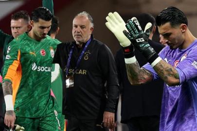 Uğurcan Çakır için hedef Kasımpaşa maçı