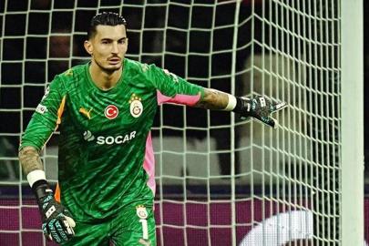 Uğurcan Çakır'ın sahalara dönüş maçı belli oldu