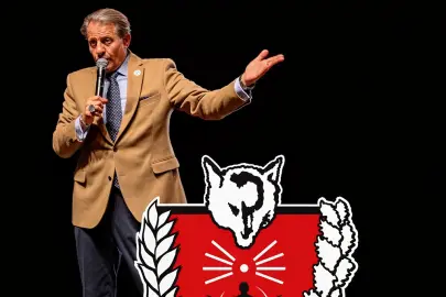 UKAB Genel Başkanı Kahveci’den Gaziantep için deprem alarmı!