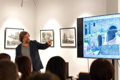 Ukrayna, Polonya’da tutulan Rus arkeoloğun iadesini talep ediyor