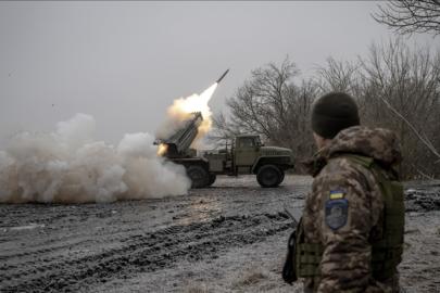 Ukrayna: Yaklaşık 16 kilometrekarelik alanda tekrar kontrolü sağladık