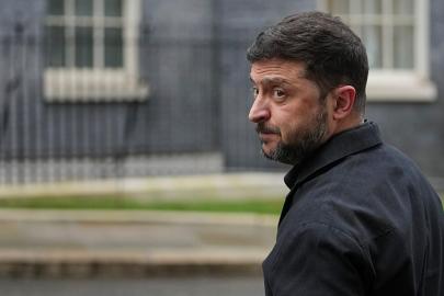 Ukrayna'da bugün seçimler yapılsa kim kazanır?