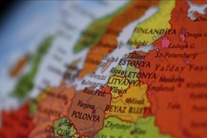 Ukrayna'dan Rusya 2027'de Baltık bölgesini işgal edecek iddiası