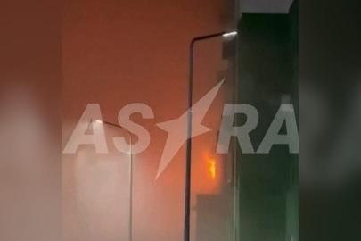 Ukrayna'nın İHA saldırısı Rusya'nın Tver kentinde 7 kişiyi yaraladı, yangın ve tahliyeye yol açtı