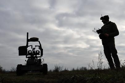 Ukrayna'nın kamikaze droneları, personel sıkıntısı derinleşirken cephe hattında kritik rol oynuyor