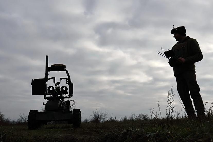 Ukrayna'nın kamikaze droneları, personel sıkıntısı derinleşirken cephe hattında kritik rol oynuyor