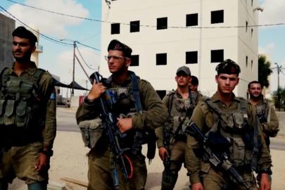 Ultra Ortodoks Yahudilerin askere alınması İsrail'de krize sebep olabilir