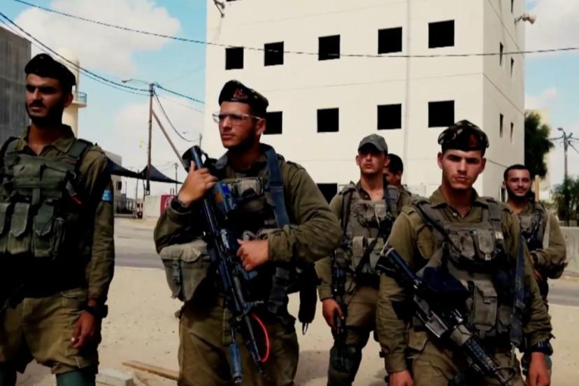 Ultra Ortodoks Yahudilerin askere alınması İsrail'de krize sebep olabilir