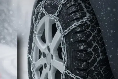 Uludağ’a çıkacak sürücüleri Jandarma uyardı!