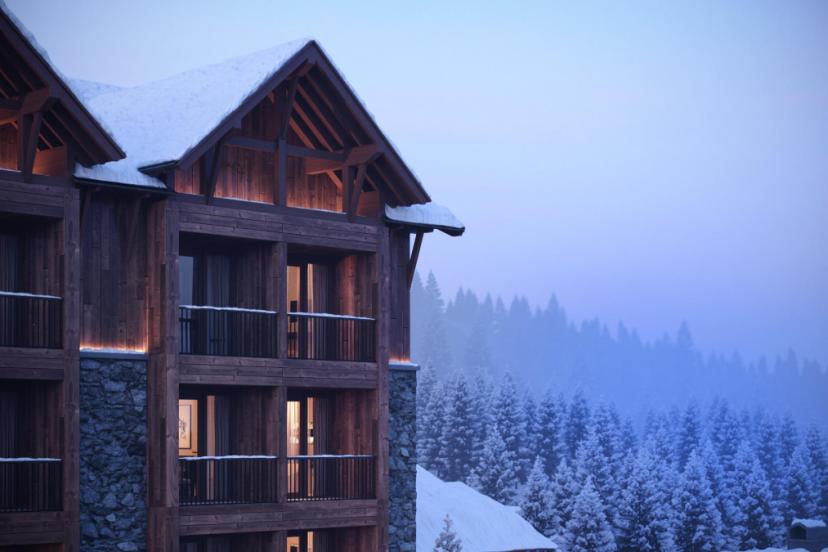 Uludağ’da turizm 4 mevsime yayılıyor