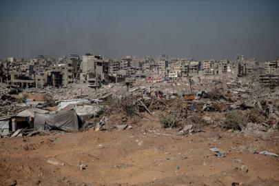 Uluslararası İstikrar Gücü, gelecek yılın başlarında Gazze’ye konuşlanacak