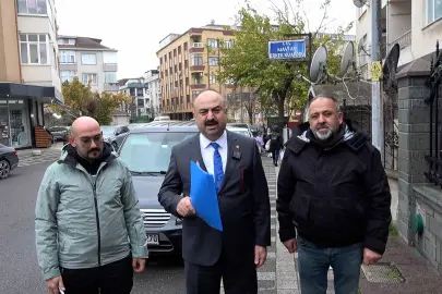 Ümraniye Esnaf Odası'ndan 11 yıllık hukuk zaferi