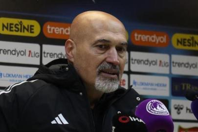 Ümraniyespor'da Levent Açıkgöz: Oyuncuların duygusal anlamda performansı düşebiliyor