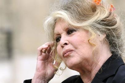 Ünlü sinema oyuncusu Brigitte Bardot hayatını kaybetti